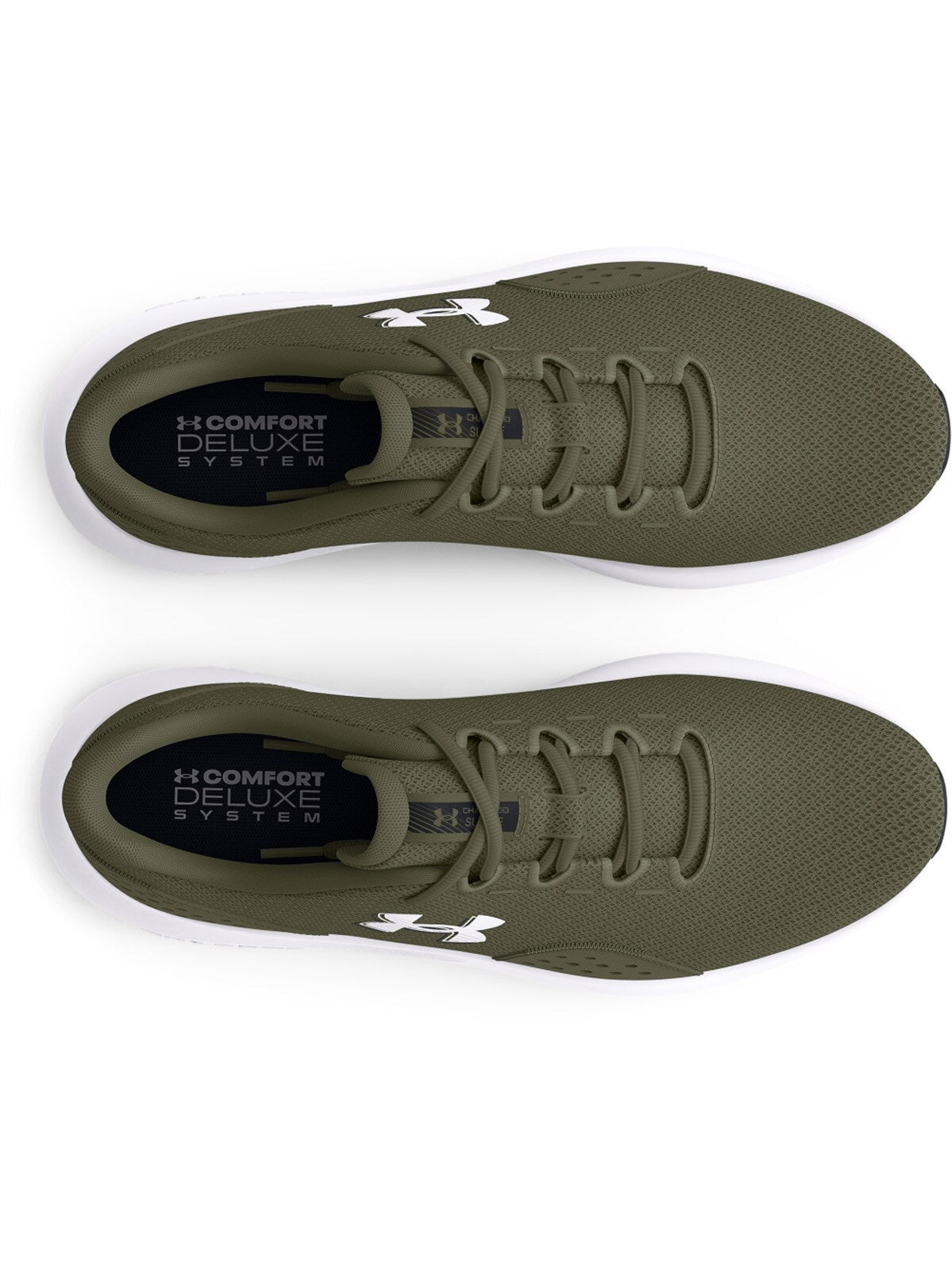 Buty do biegania męskie Under Armour UA Charged Surge 4