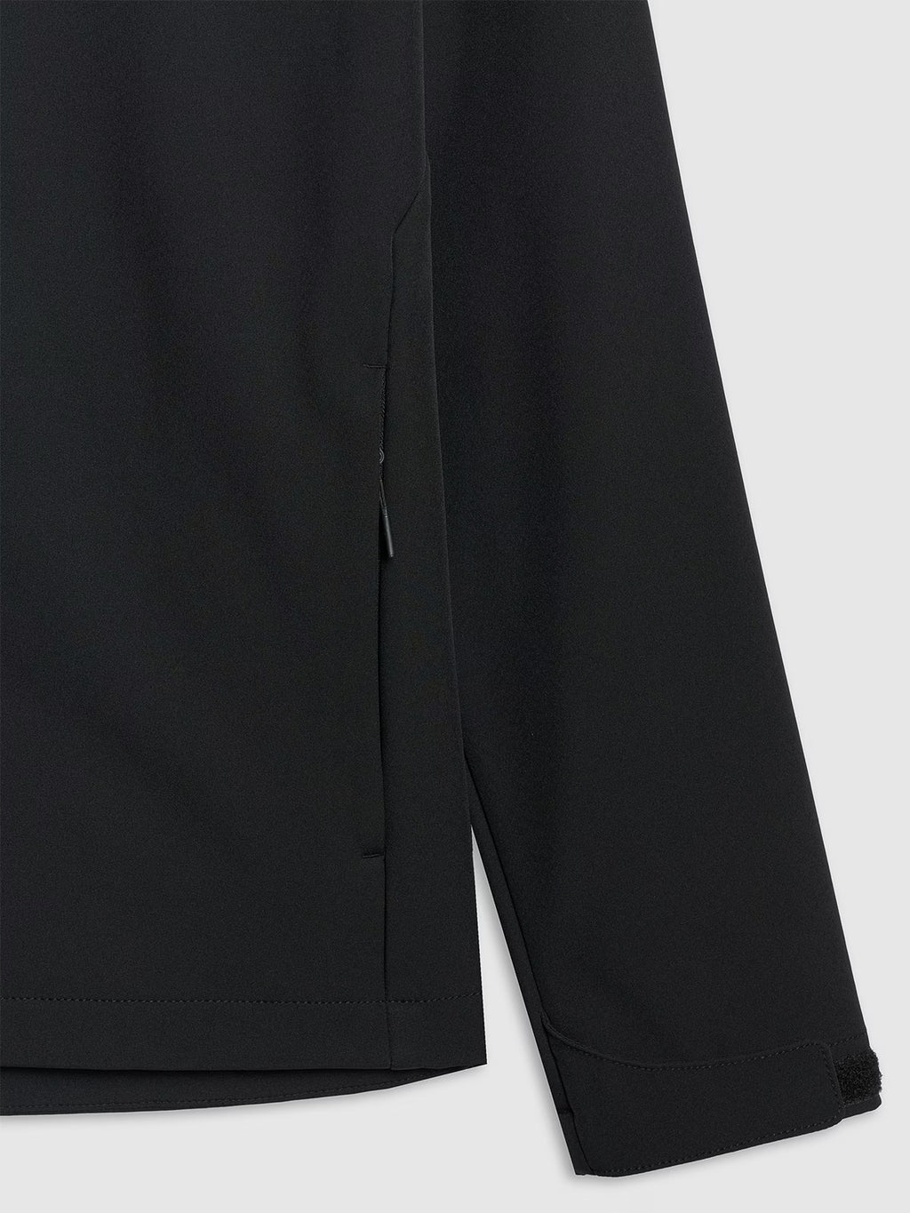 Kurtka softshell wiatroodporna membrana 5000 męska