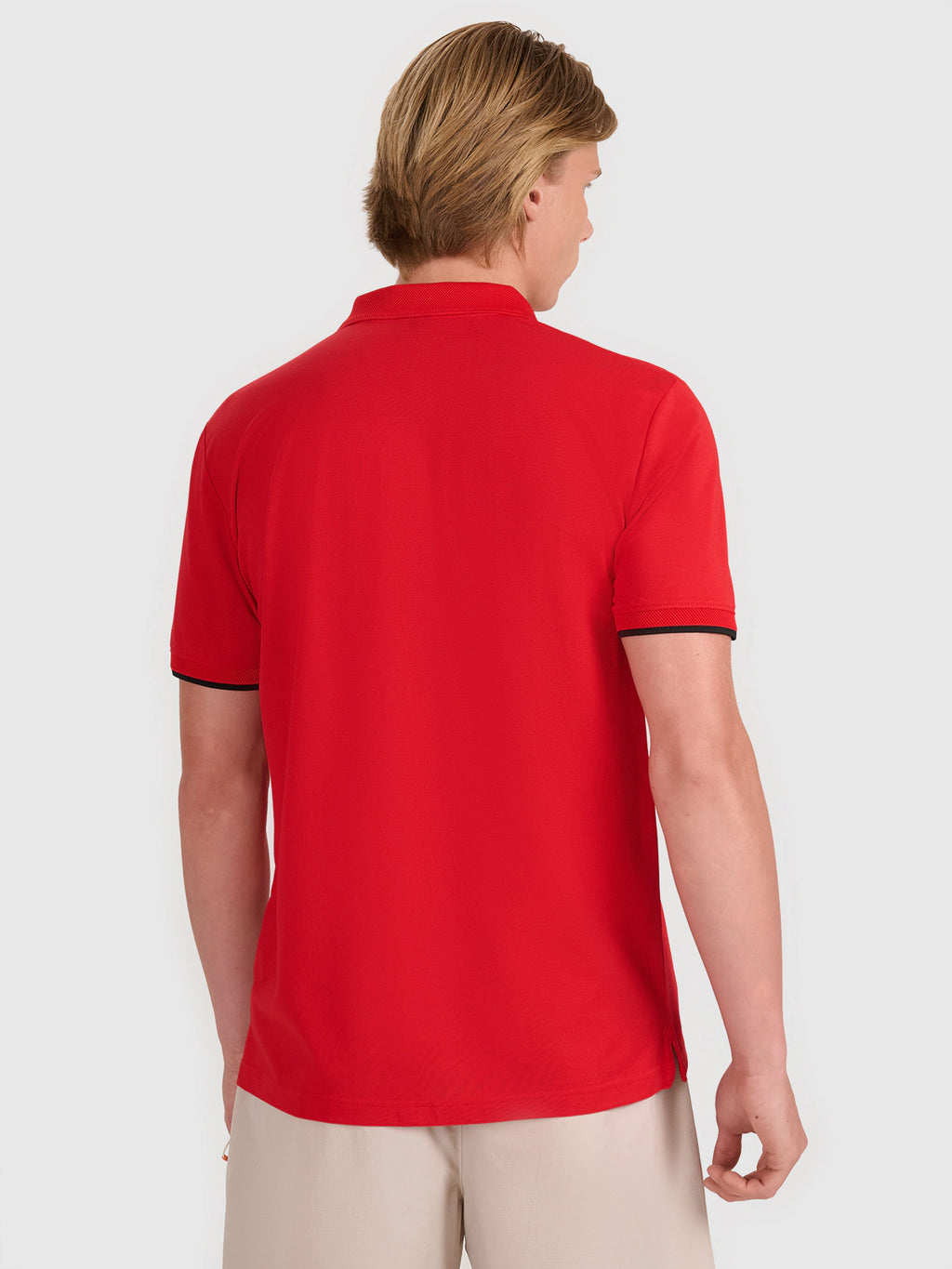 Koszulka polo regular męska