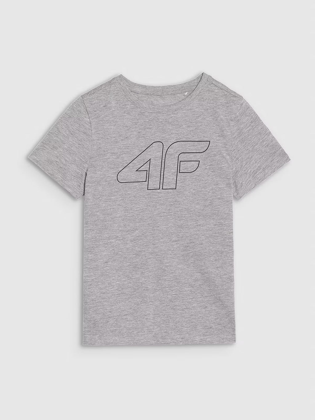 T-shirt z nadrukiem chłopięcy