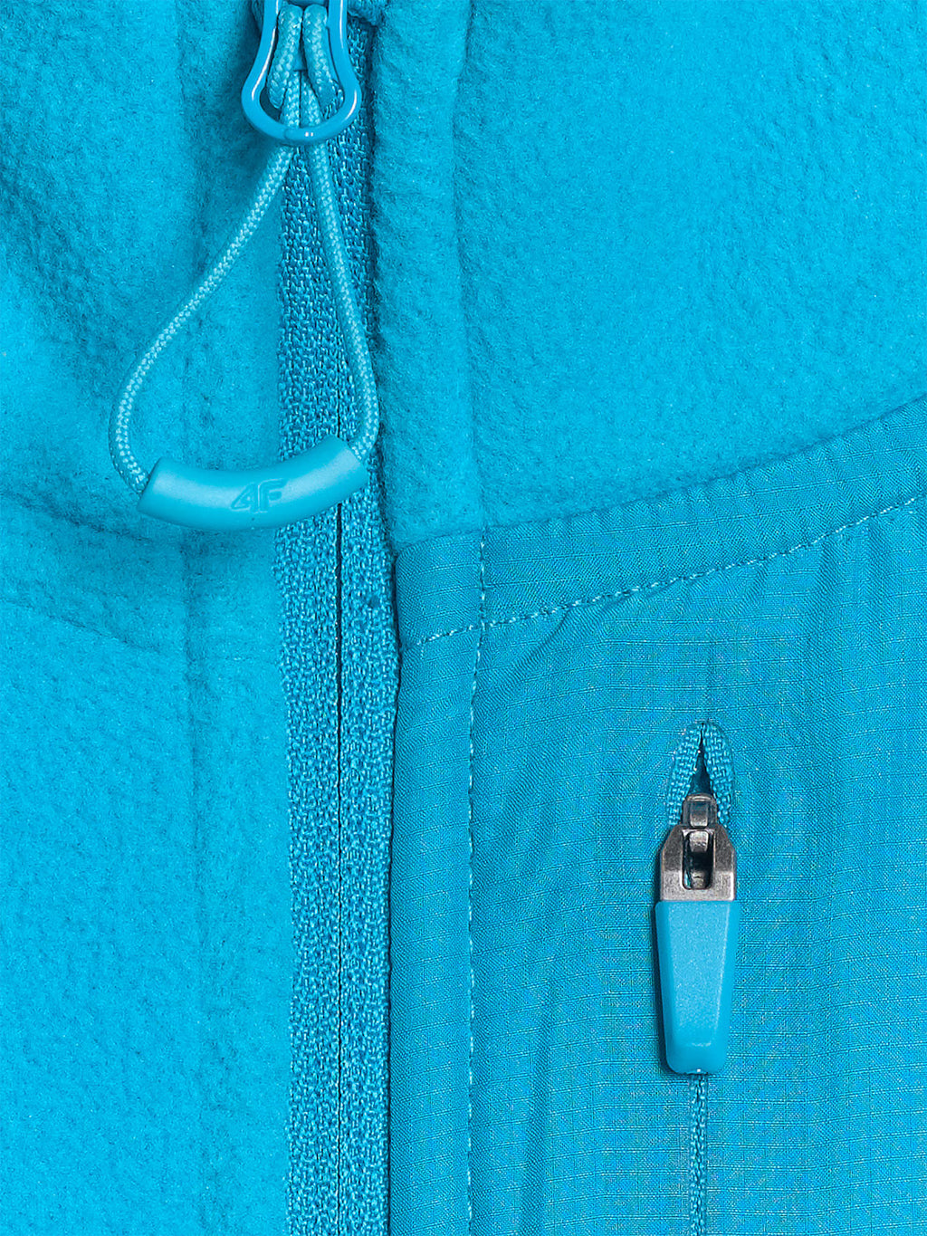 Polar ze stójką Polartec regular damski