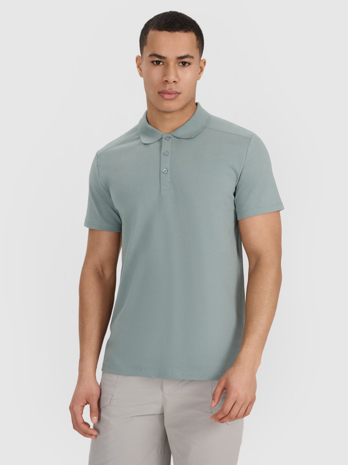 Koszulka polo regular męska
