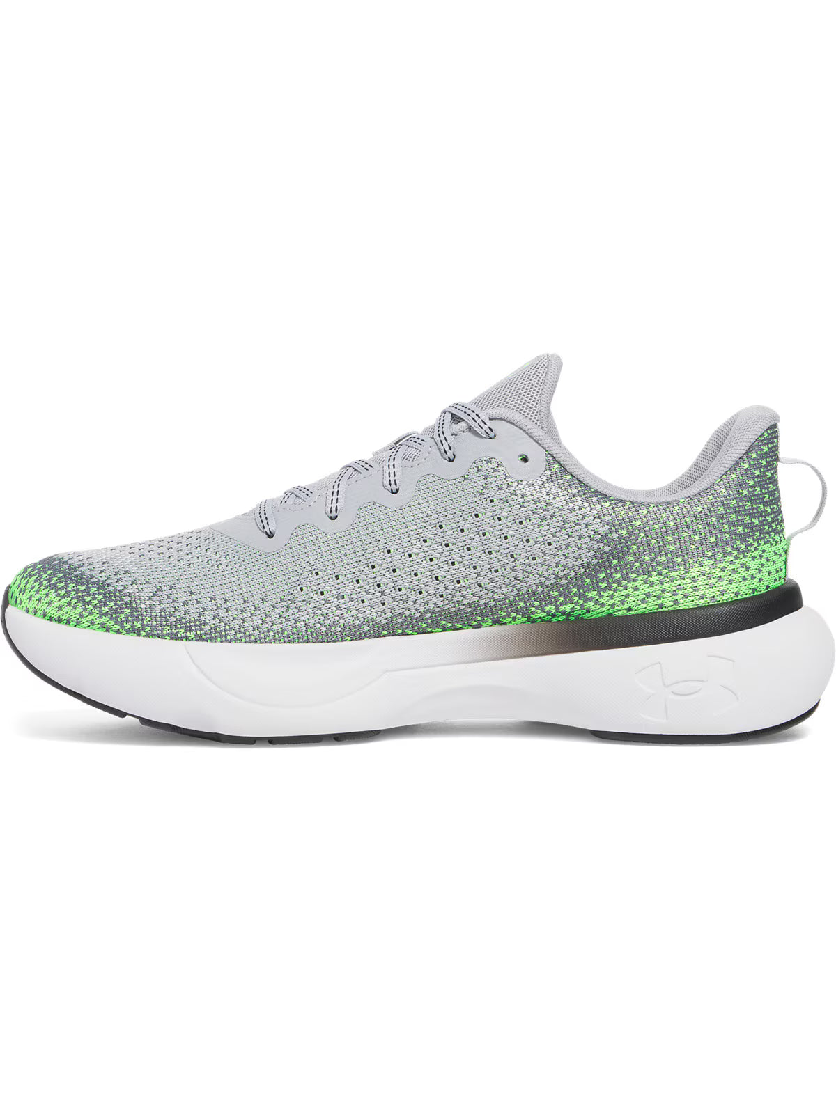 Buty do biegania męskie Under Armour UA Infinite