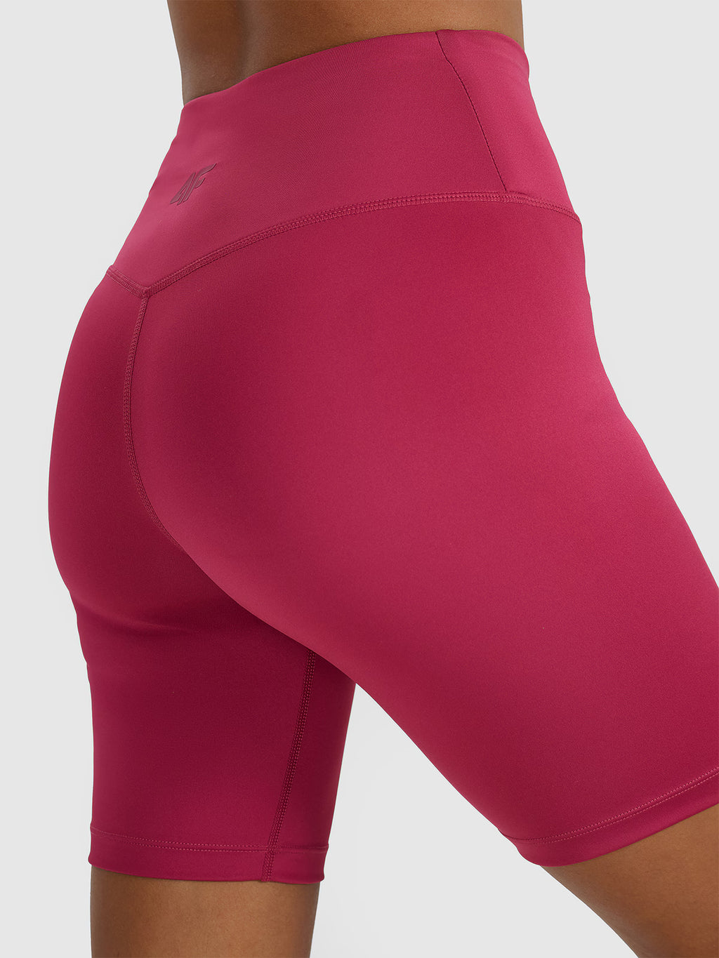 Legginsy kolarki treningowe damskie