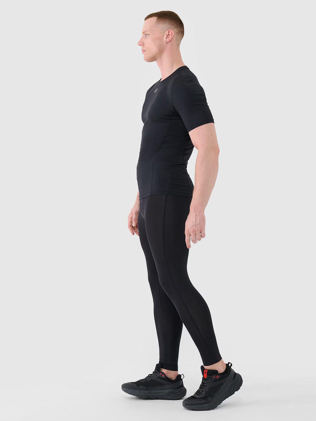 Legginsy treningowe męskie