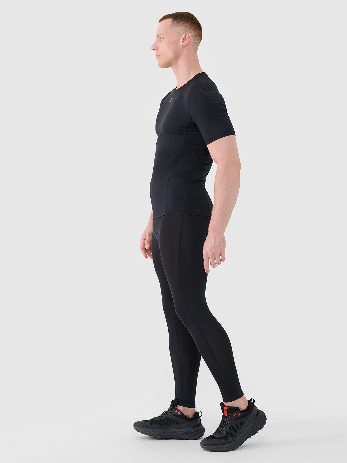 Legginsy treningowe męskie