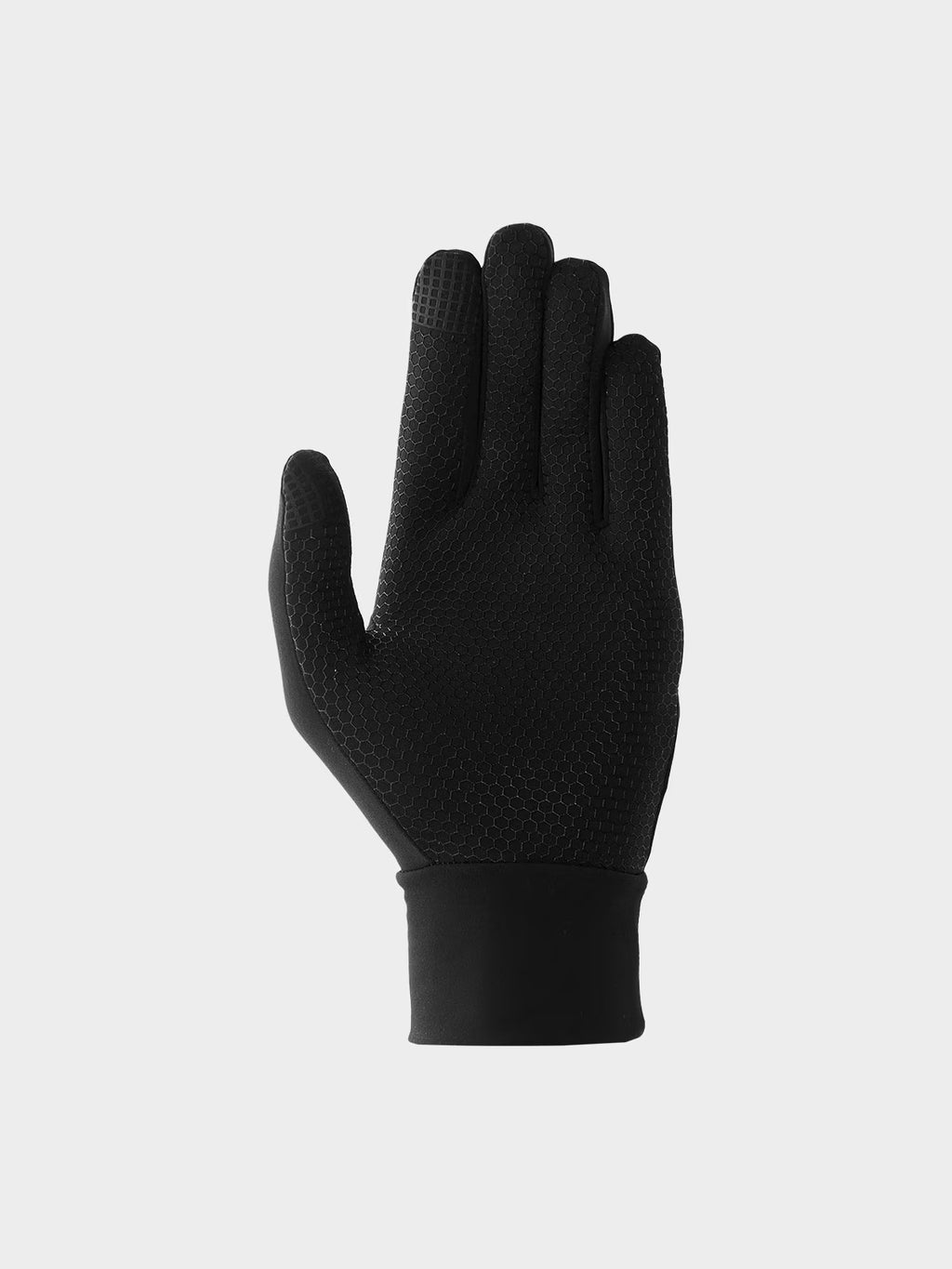 Rękawiczki dzianinowe Touch Screen uniseks