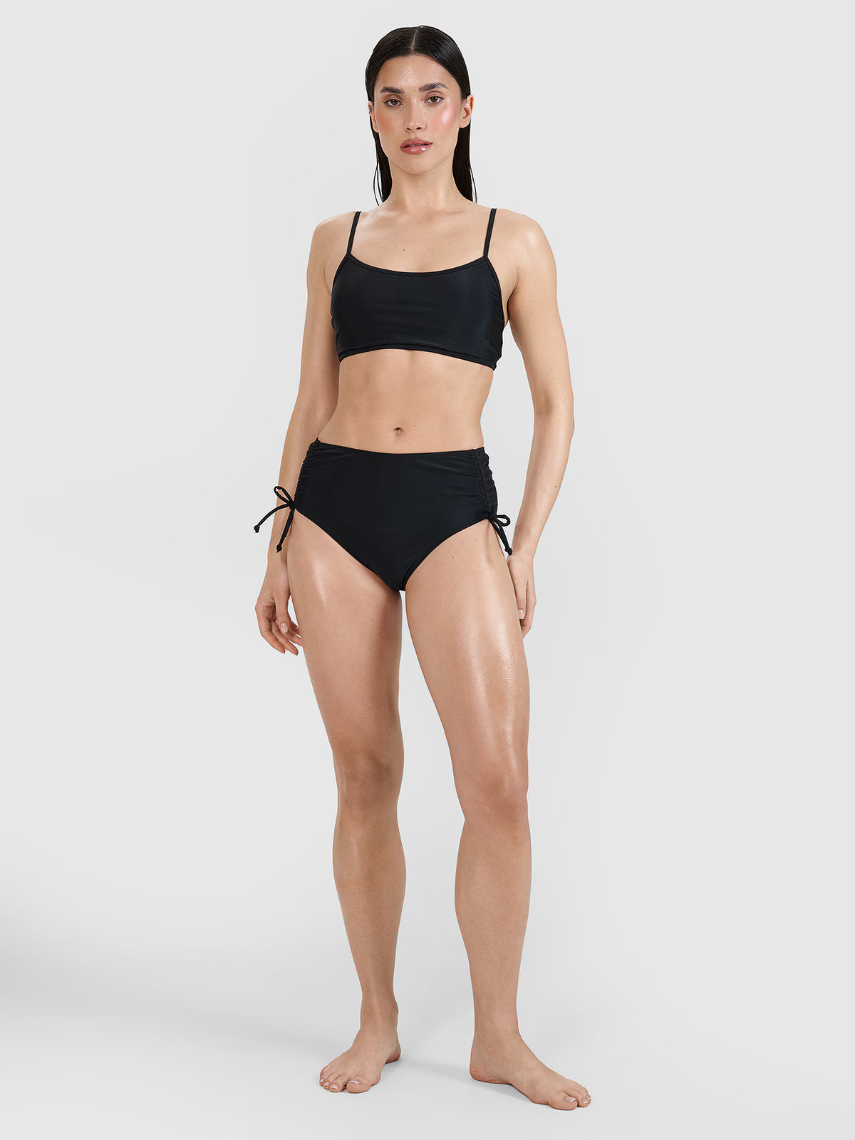 Góra od bikini damska