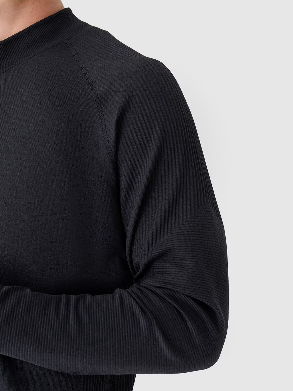 Bluza treningowa szybkoschnąca męska 4F x Robert Lewandowski