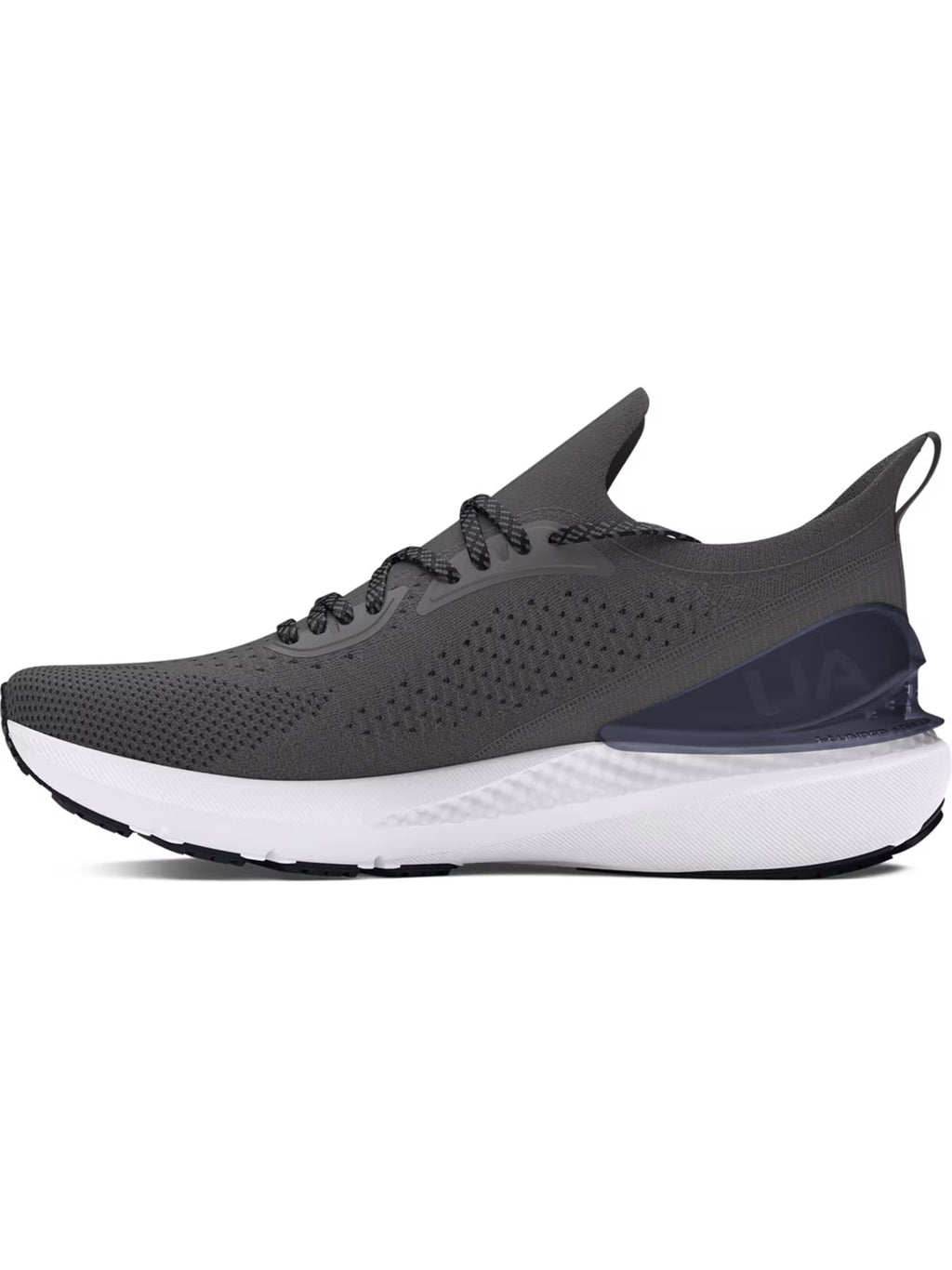 Buty do biegania męskie Under Armour UA Shift