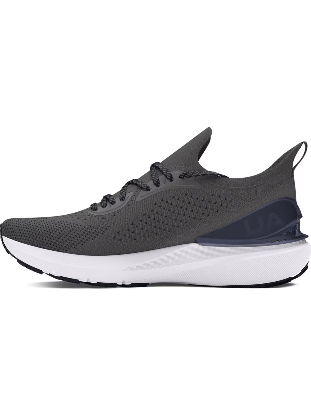 Buty do biegania męskie Under Armour UA Shift