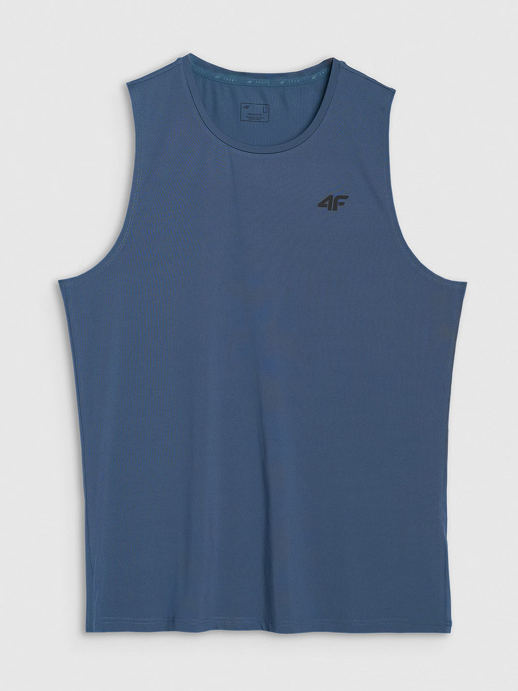 Tank top treningowy szybkoschnący męski
