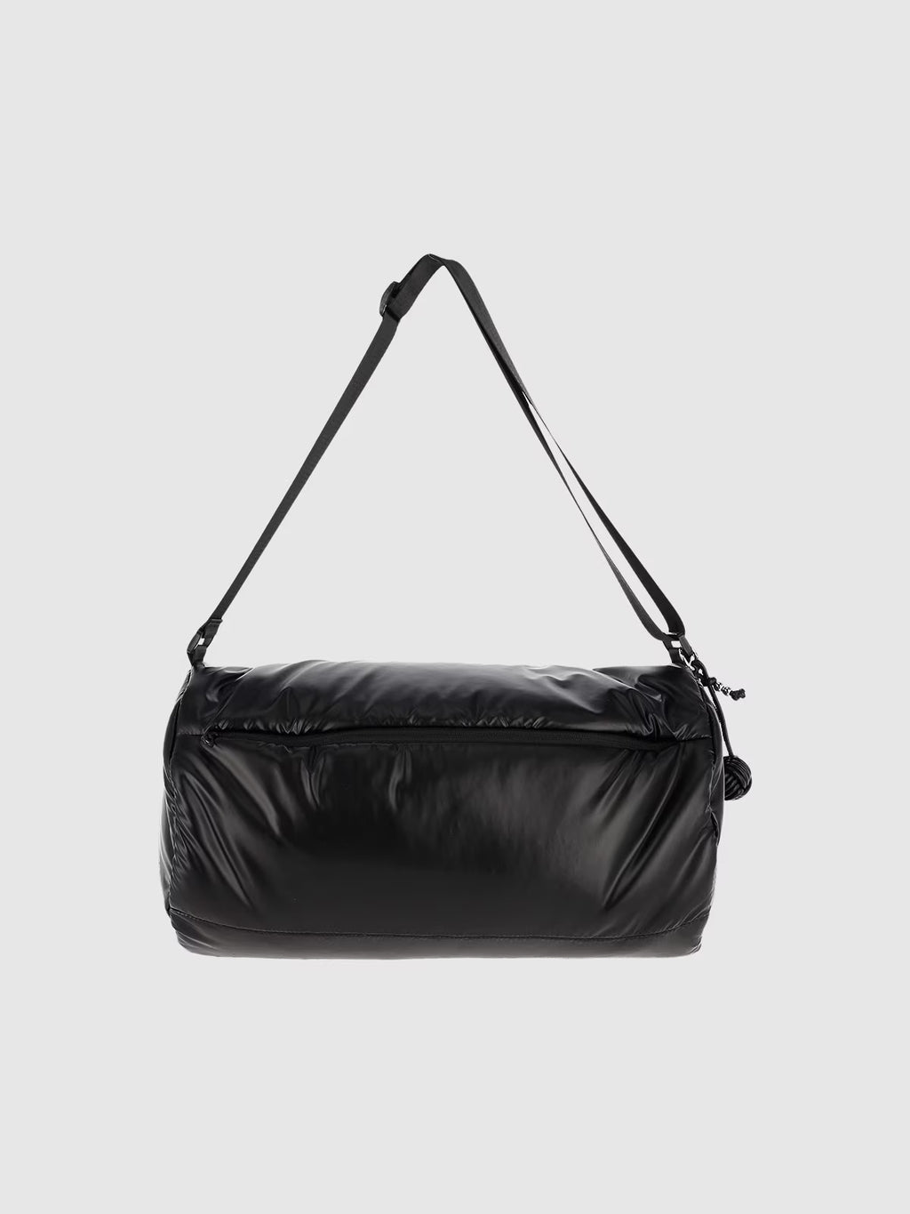 Torba barrel bag na ramię