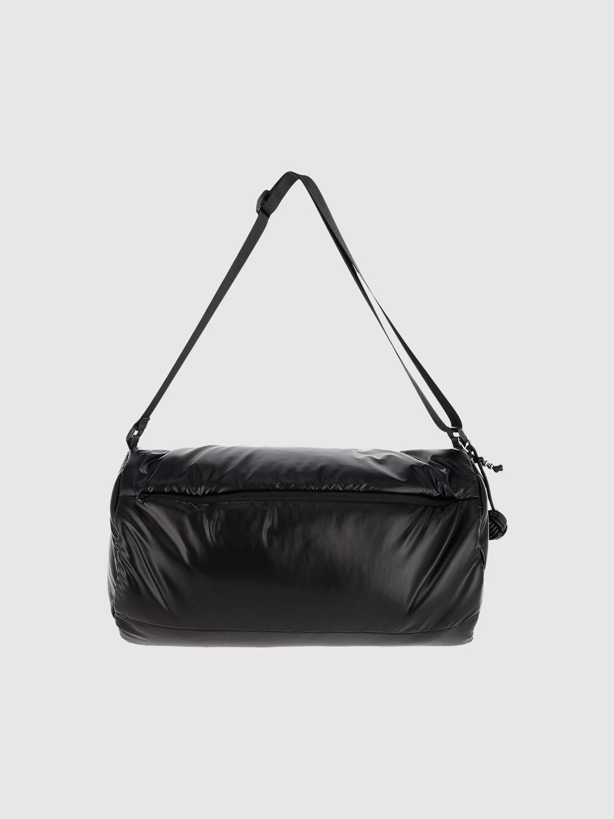 Torba barrel bag na ramię