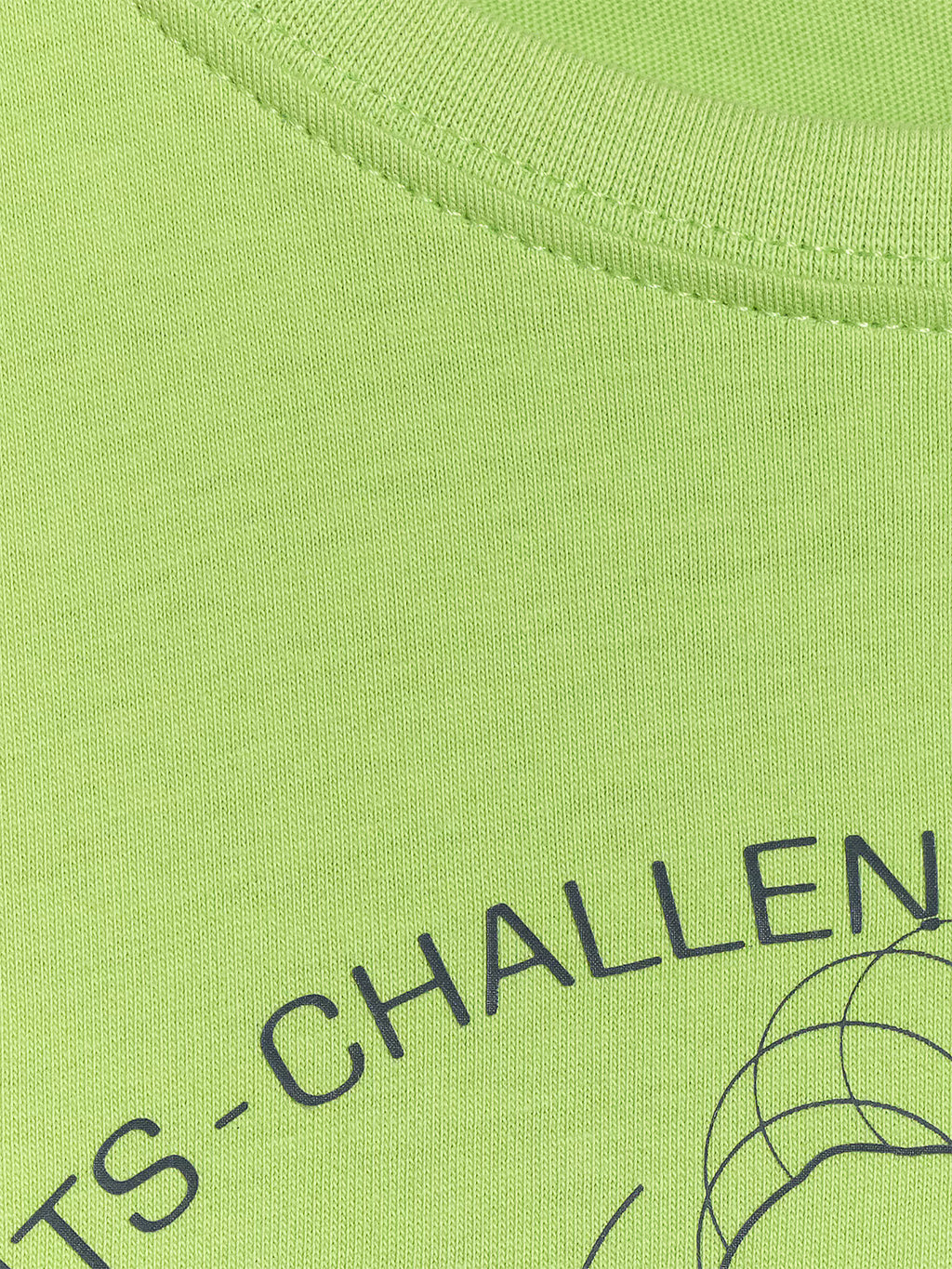 T-shirt regular z nadrukiem chłopięcy