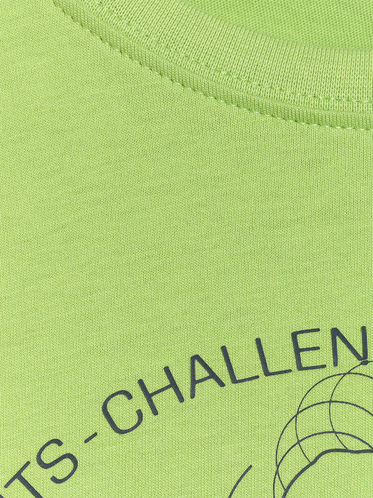 T-shirt regular z nadrukiem chłopięcy