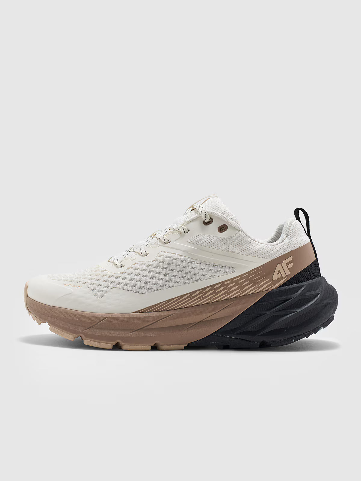 Niskie buty do trekkingu i trailu SPEED HIKER z membraną męskie
