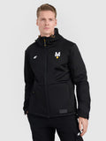 Kurtka softshell wiatroodporna membrana 5000 uniseks 4F x Drift Masters