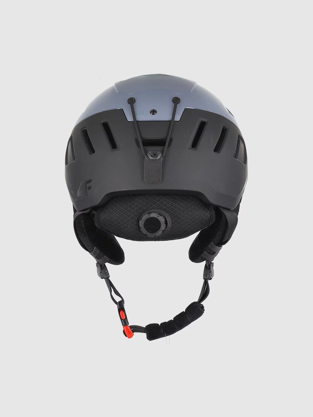 Kask narciarski uniseks