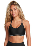 Biustonosz treningowy damski Under Armour UA Crossback Low Bra