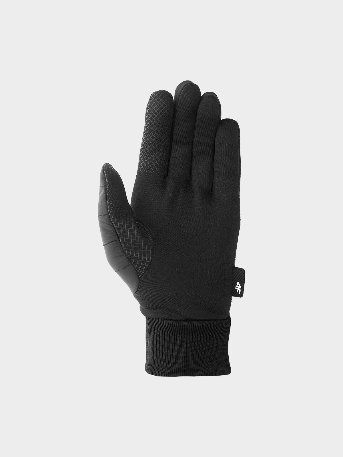 Rękawiczki dzianinowe Touch Screen uniseks