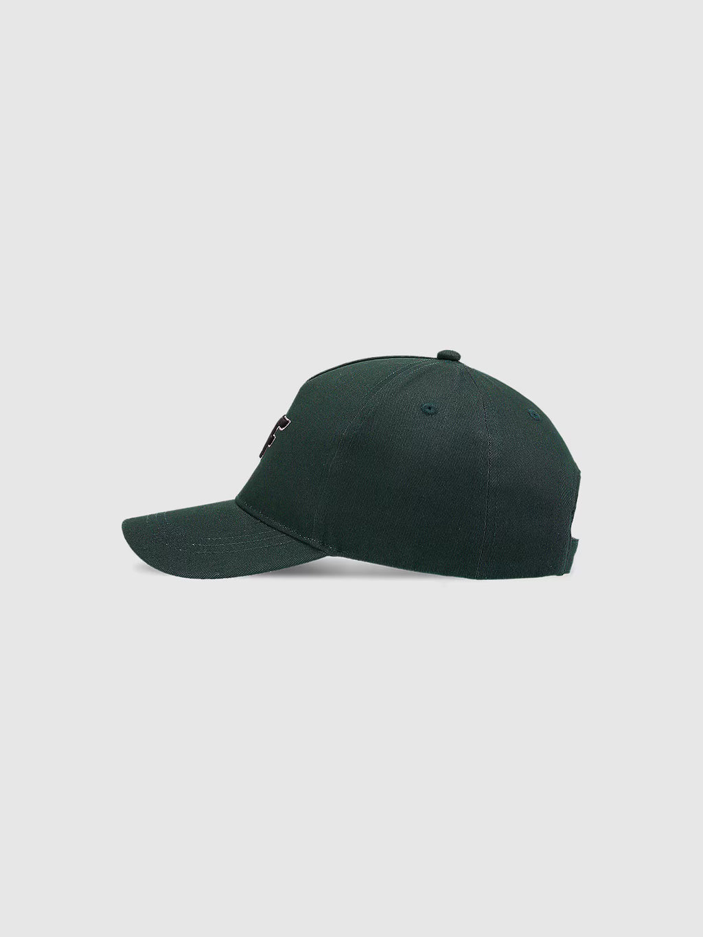 Czapka z daszkiem strapback dziecięca