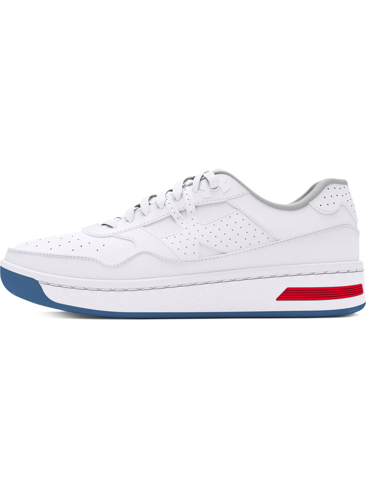 Sneakersy damskie Under Armour UA W Court 96