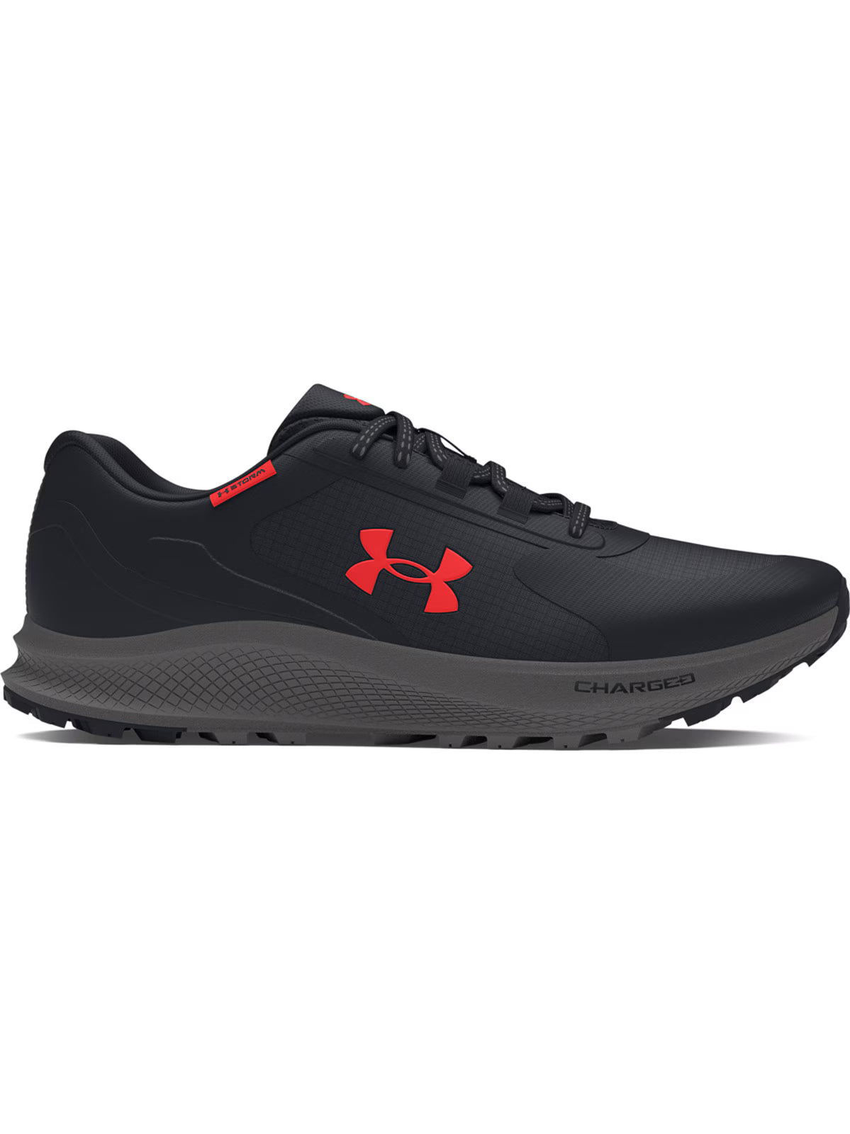 Buty do biegania w terenie męskie Under Armour UA Charged Bandit Tr 3 Sp