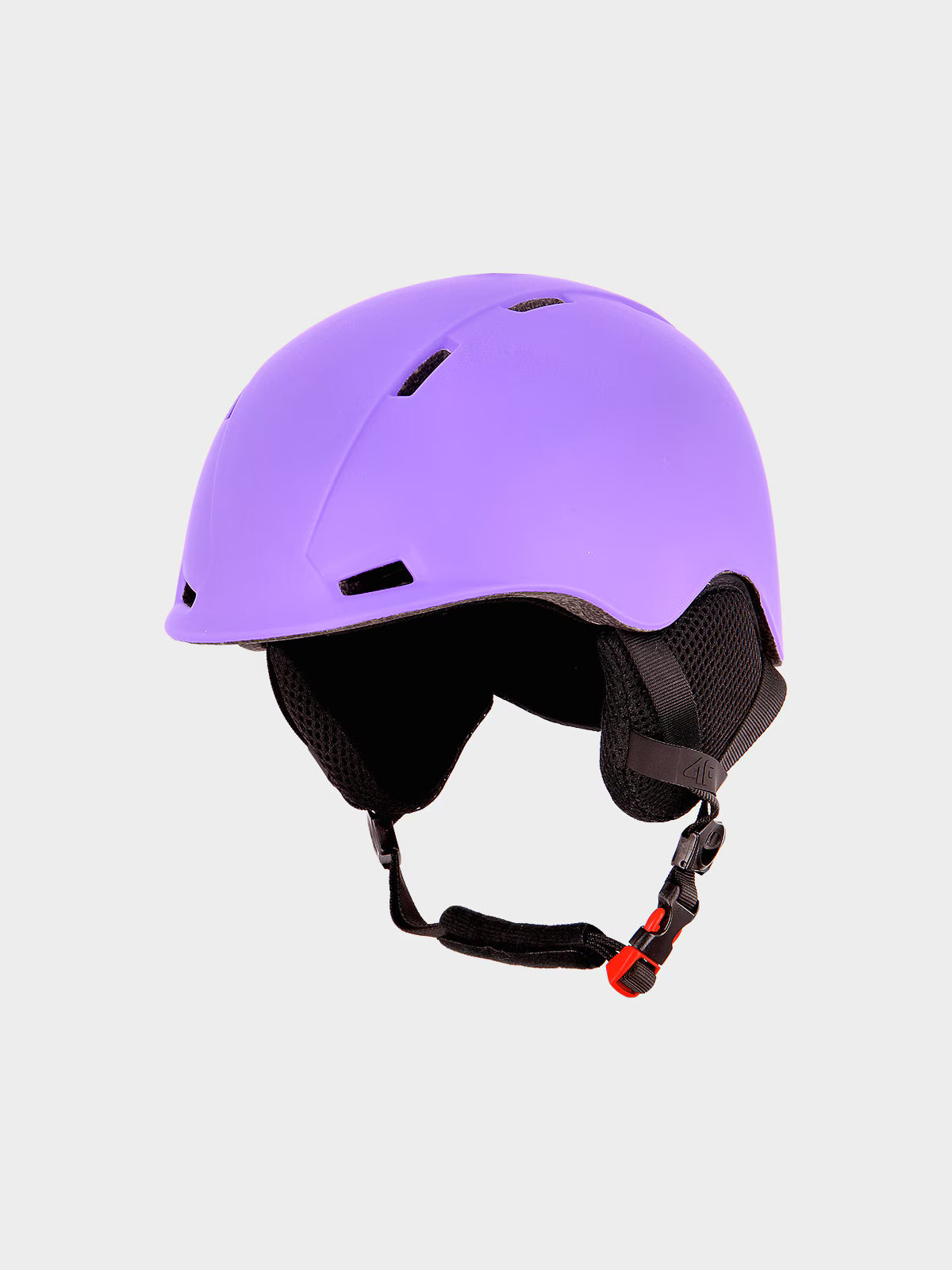 Kask narciarski dziecięcy