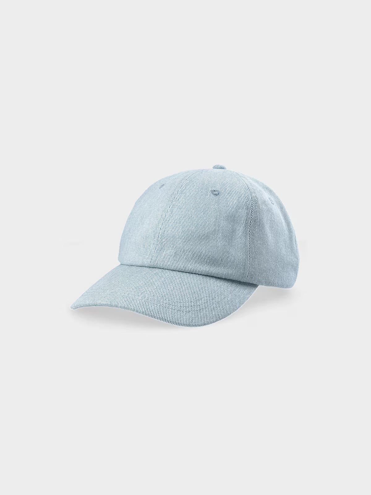Czapka z daszkiem strapback uniseks