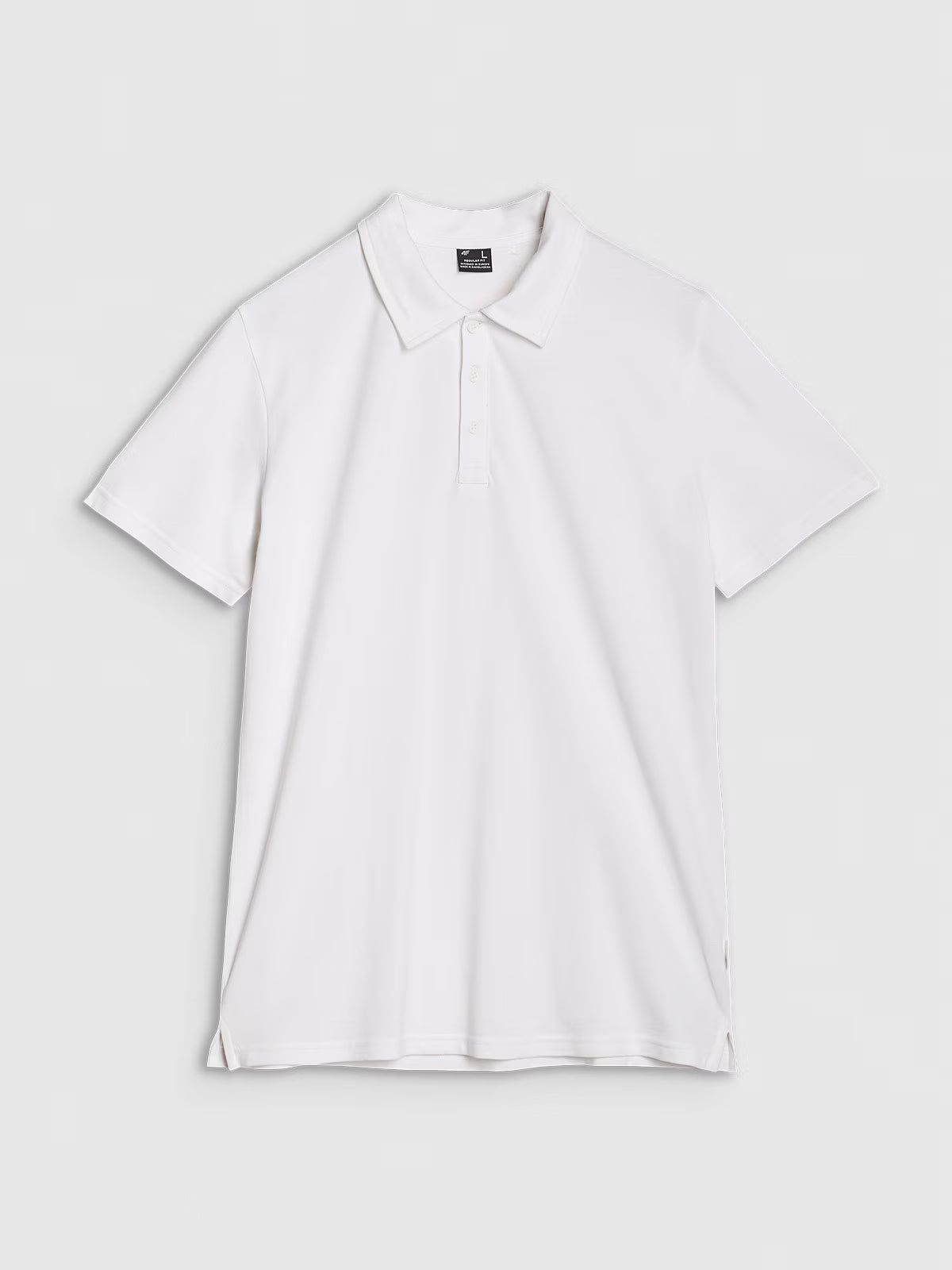 Koszulka polo regular męska