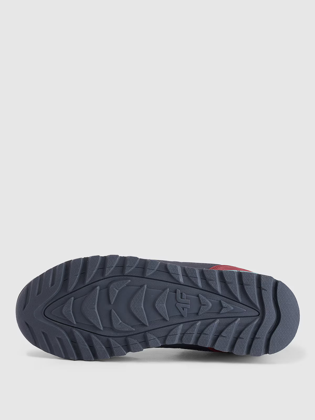 Buty przejściowe HEX skórzane damskie