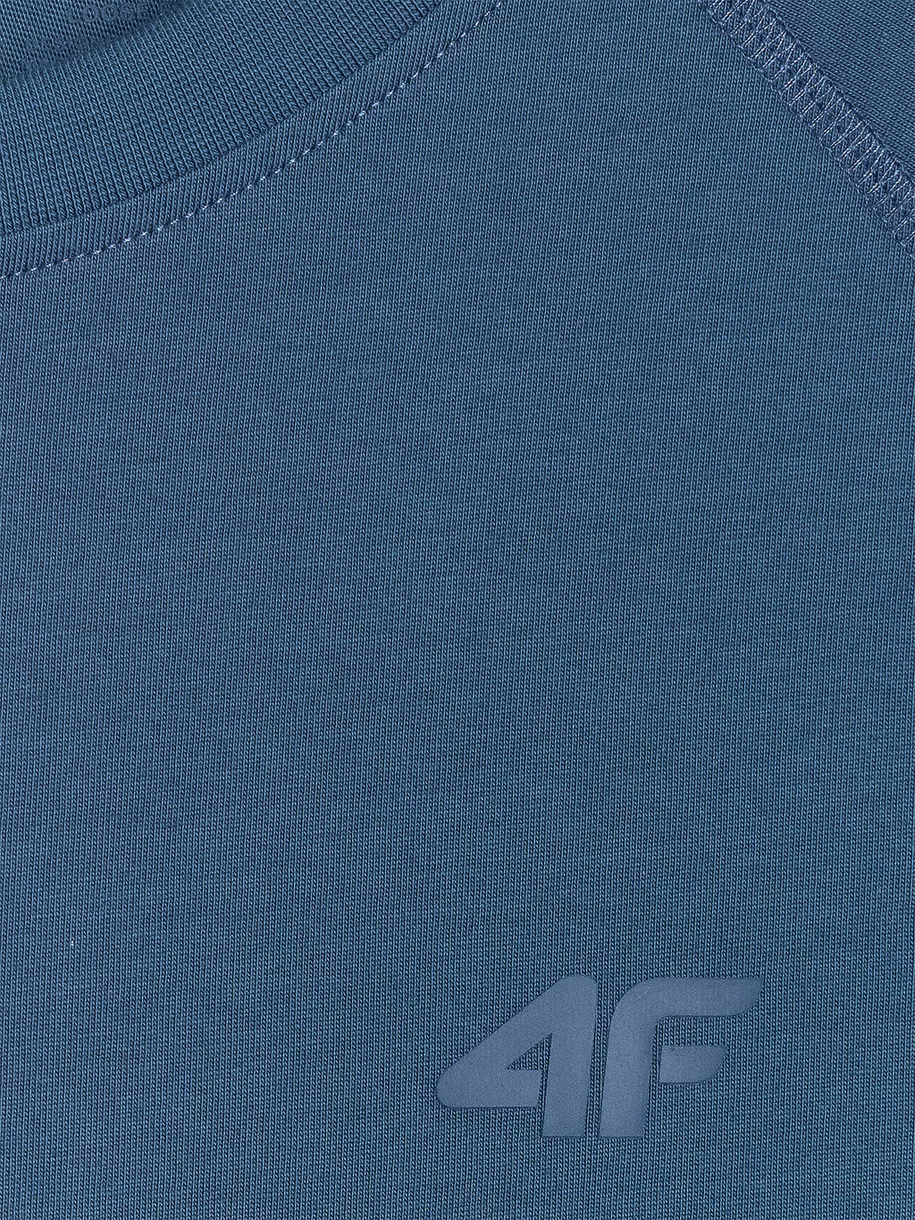 Longsleeve oversize gładki męski