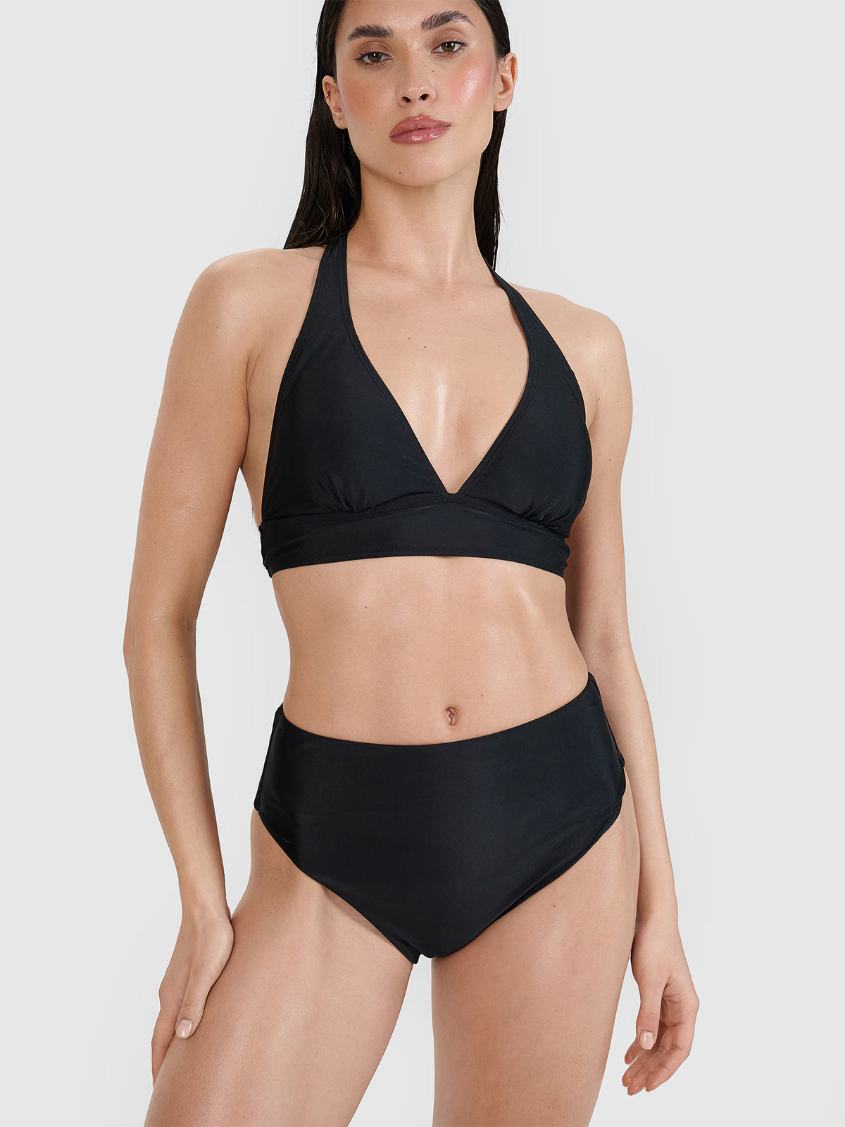 Dół od bikini damski