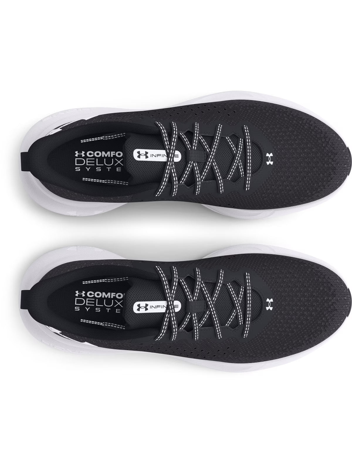 Buty do biegania męskie Under Armour UA Infinite