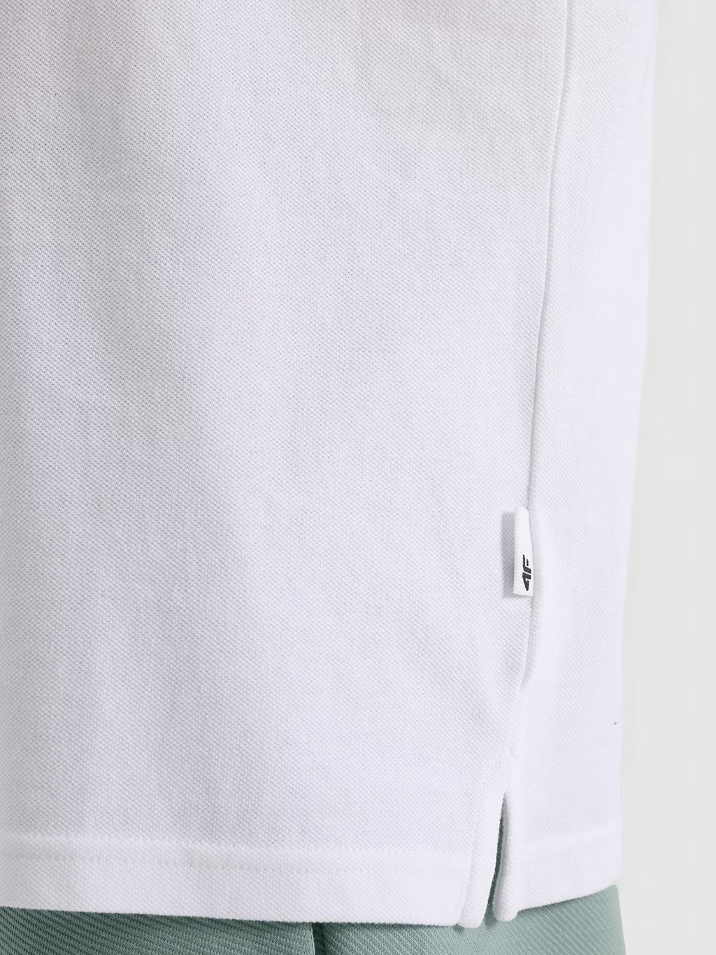 Koszulka polo regular męska