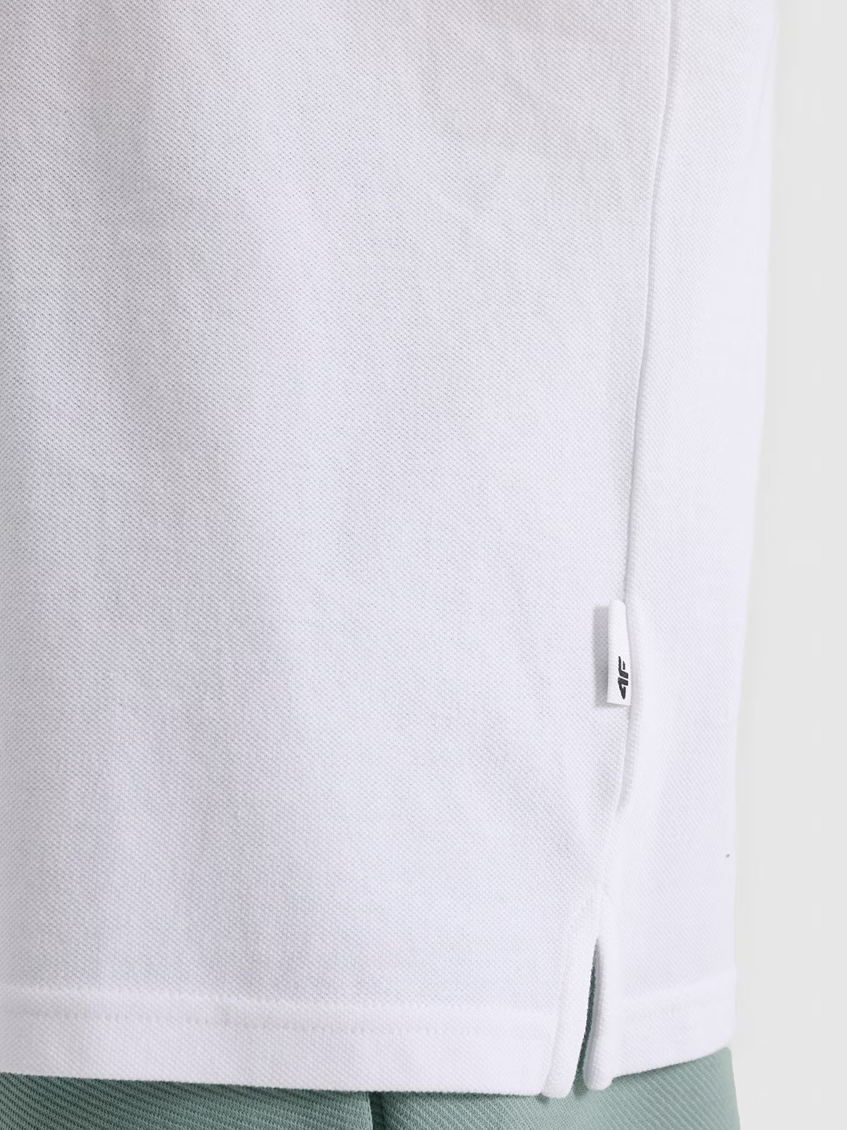 Koszulka polo regular męska