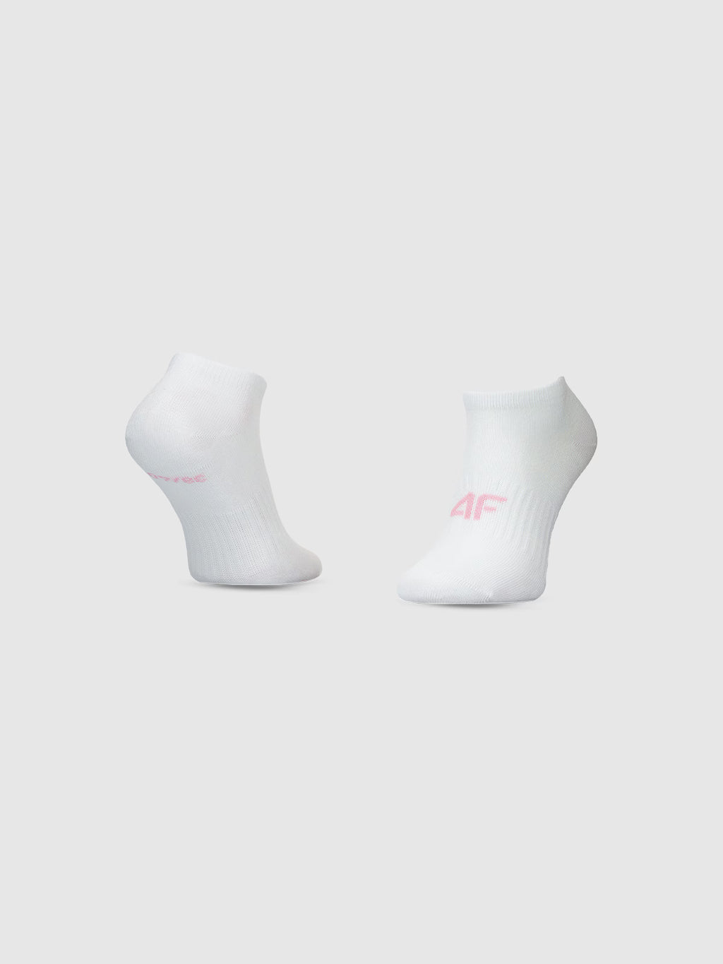 Skarpetki casual przed kostkę (3-pack) dziewczęce