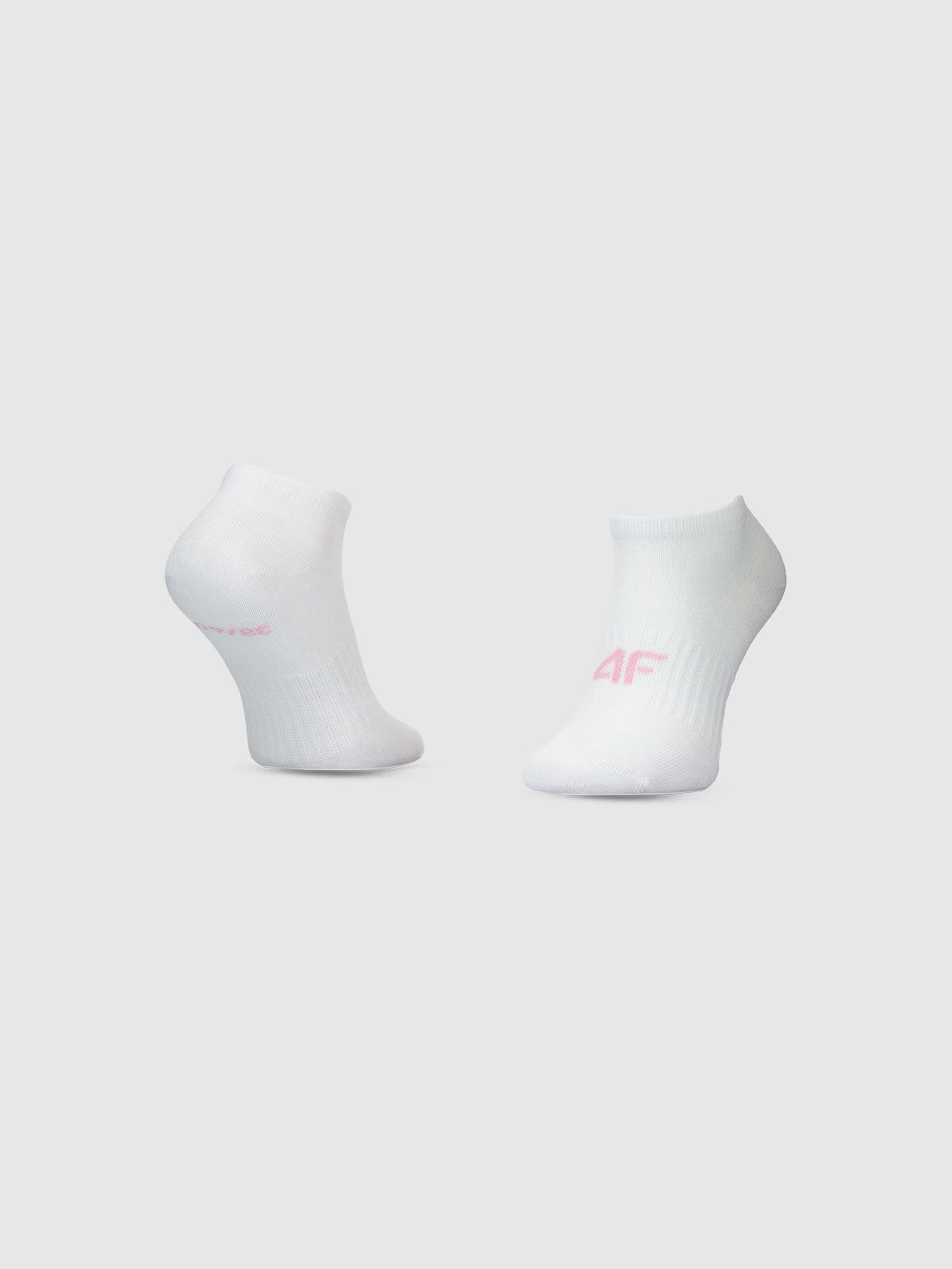 Skarpetki casual przed kostkę (3-pack) dziewczęce