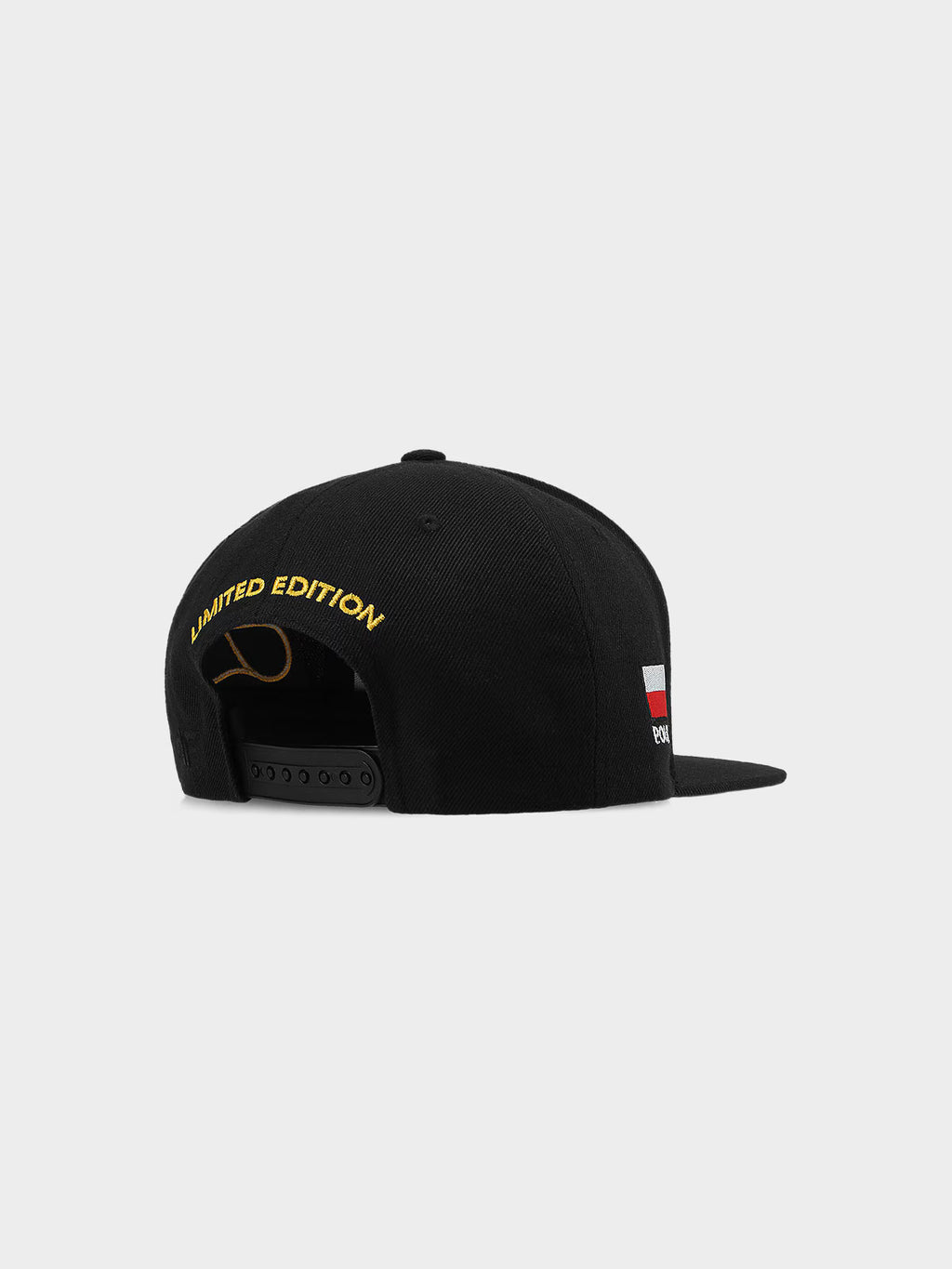 Czapka z daszkiem snapback uniseks 4F x Drift Masters