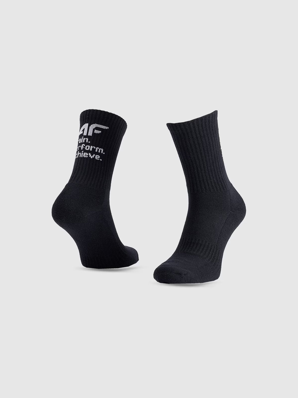 Skarpety casual za kostkę (2-pack) męskie
