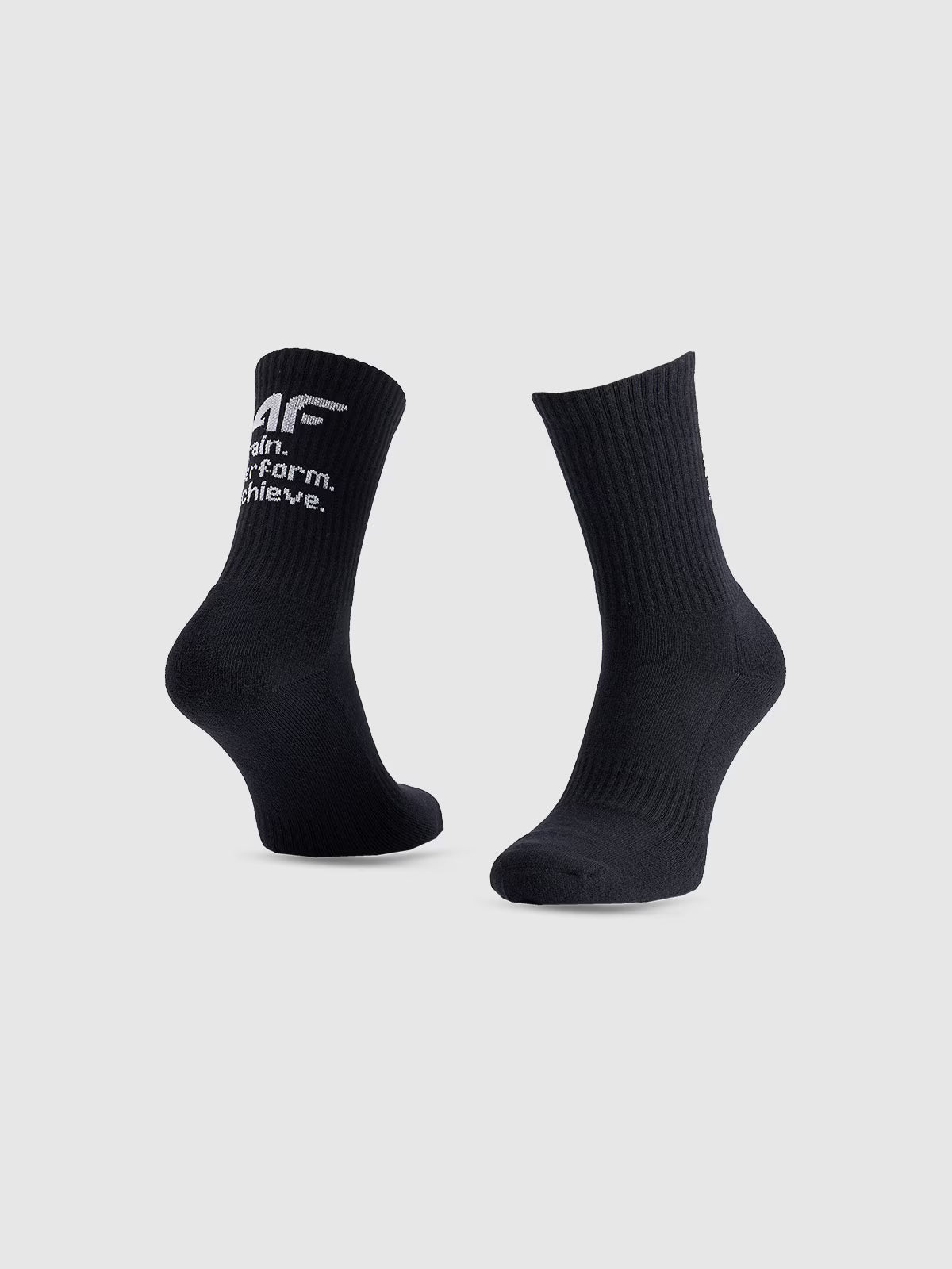 Skarpety casual za kostkę (2-pack) męskie