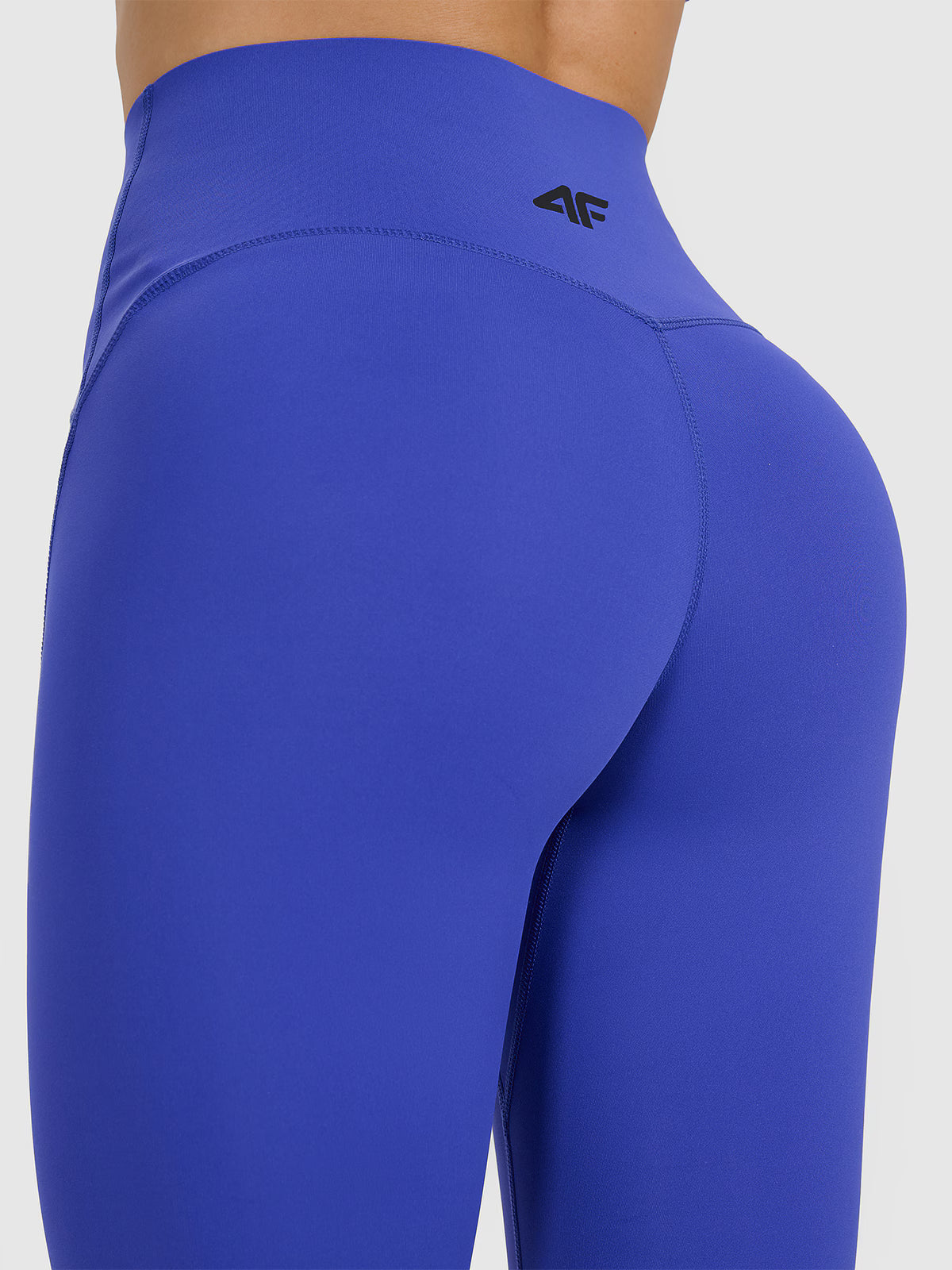 Legginsy treningowe szybkoschnące damskie