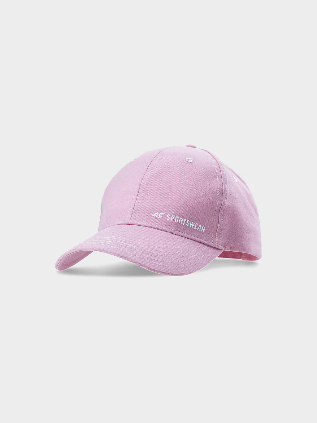 Czapka z daszkiem strapback damska