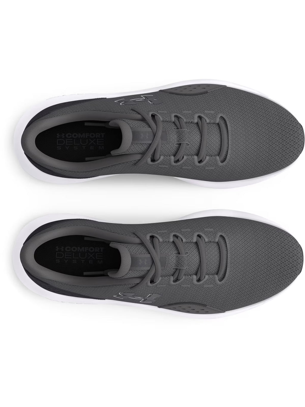 Buty do biegania męskie Under Armour UA Charged Surge 4