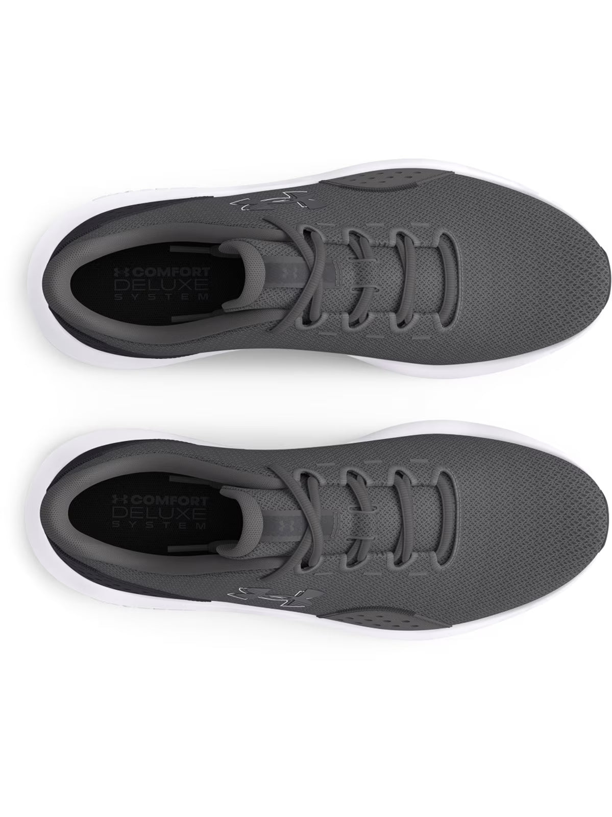 Buty do biegania męskie Under Armour UA Charged Surge 4