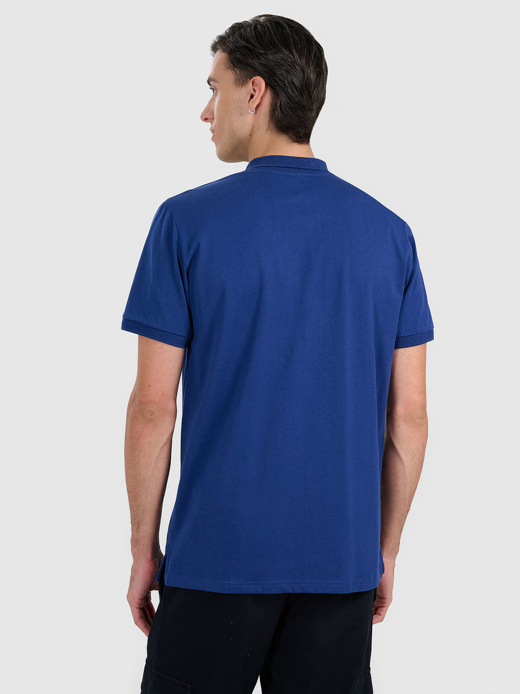 Koszulka polo regular męska