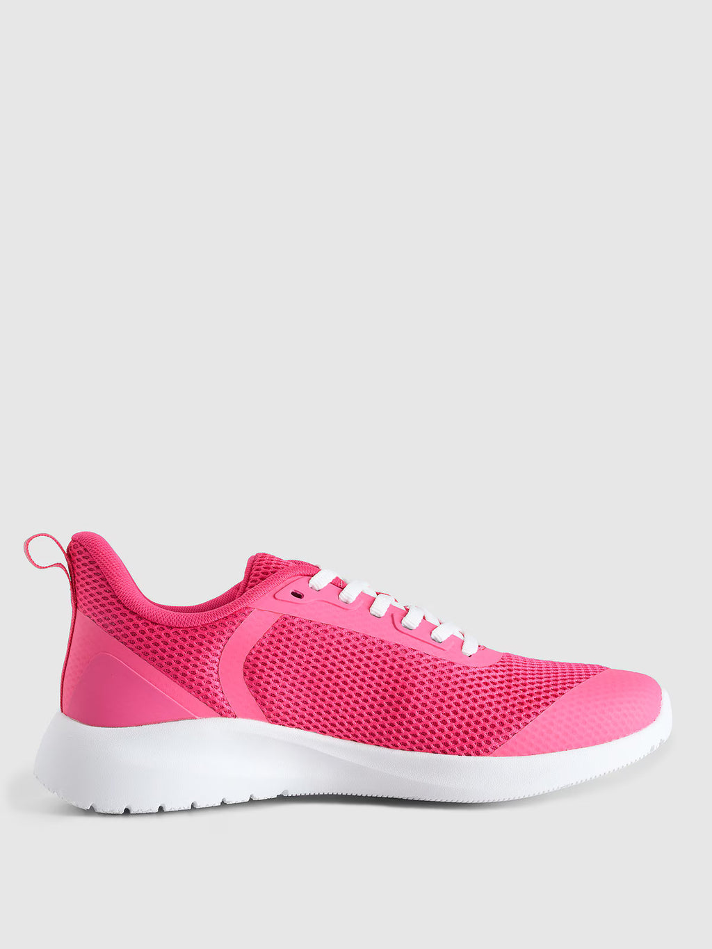 Buty sportowe z przewiewną cholewką dziecięce