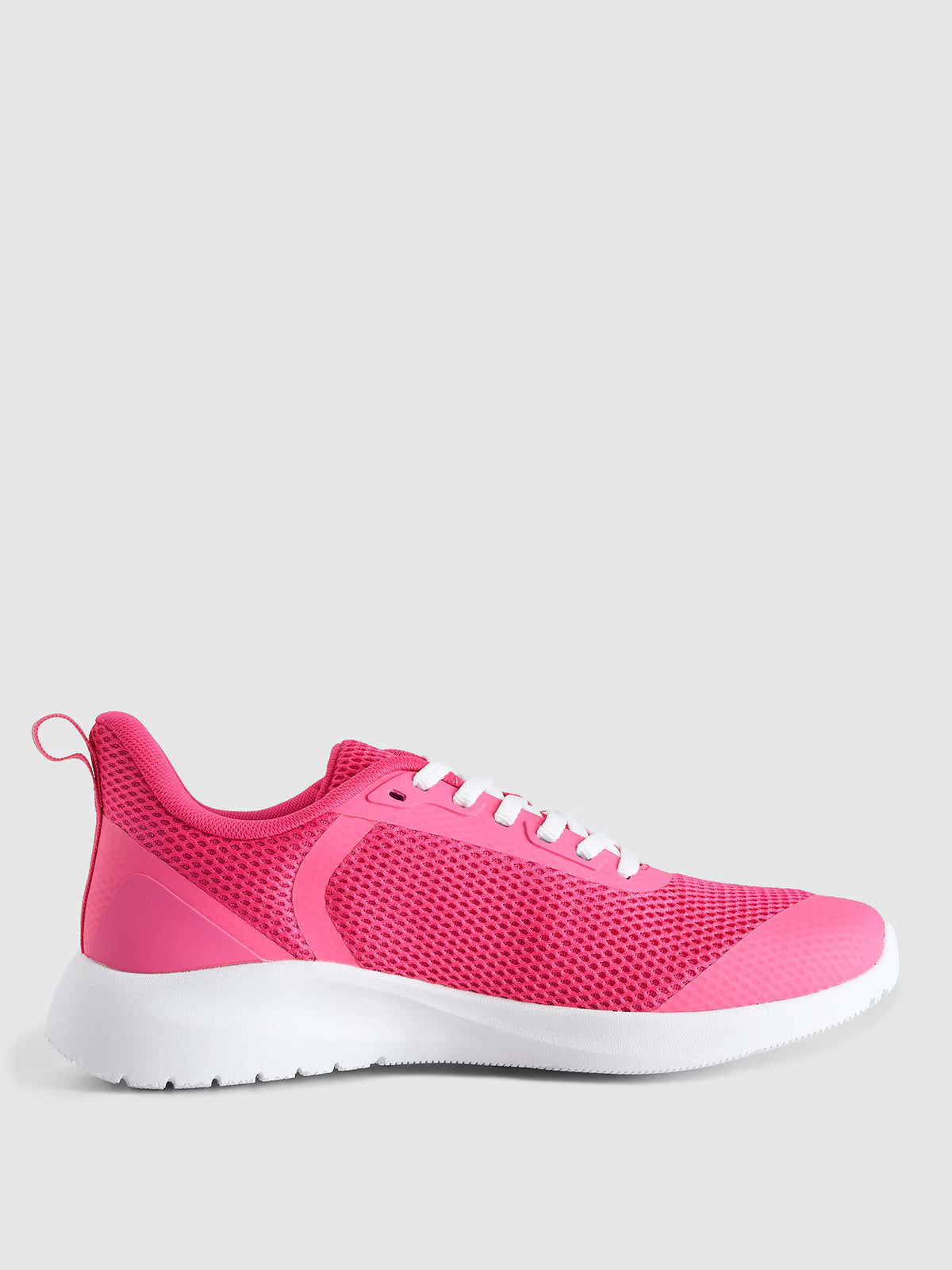 Buty sportowe z przewiewną cholewką dziecięce