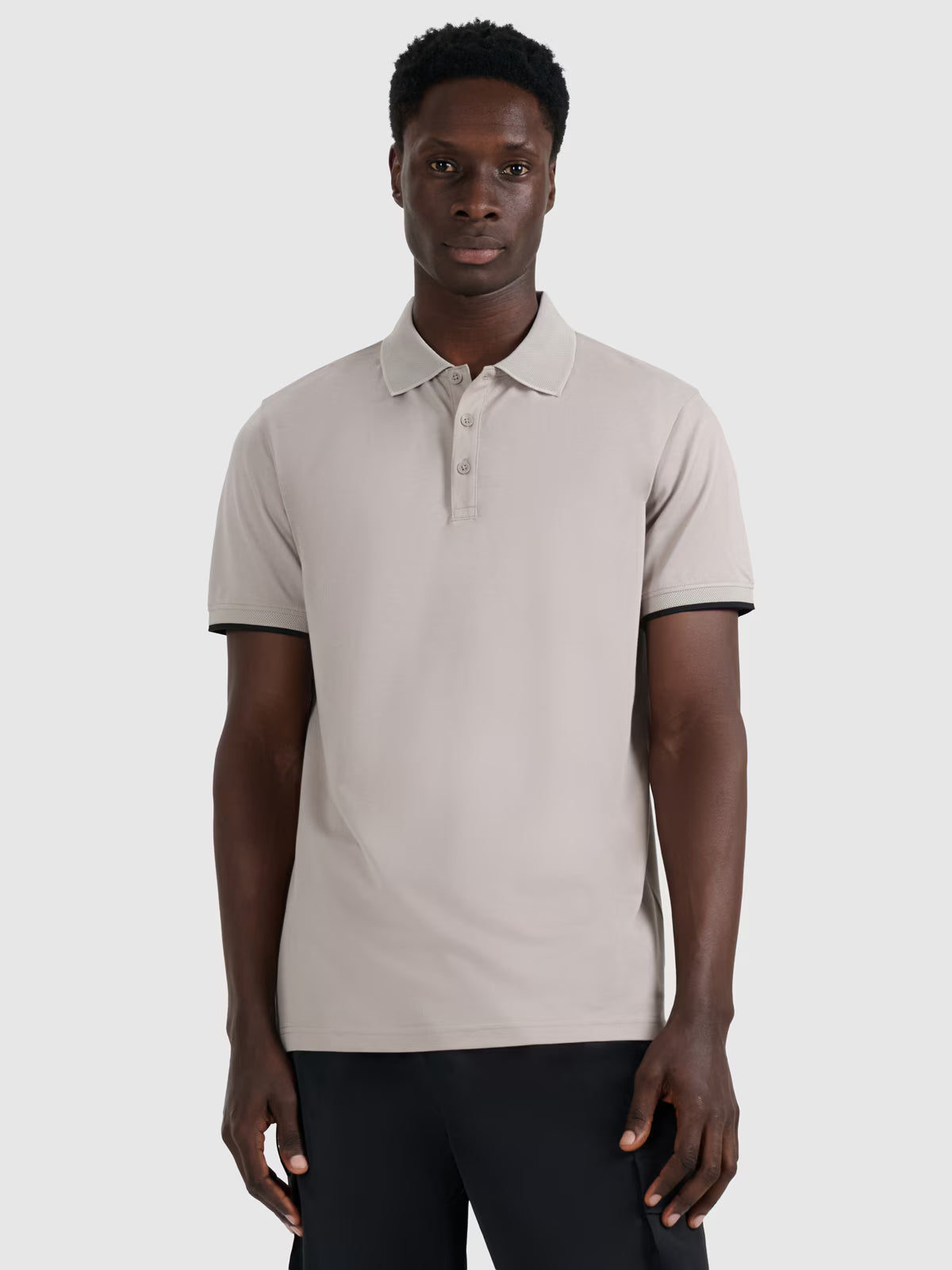 Koszulka polo regular męska